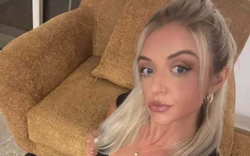 « Vulnérable et sans argent » : L'inquiétante disparition de la mannequin Rachel Kerr au Maroc