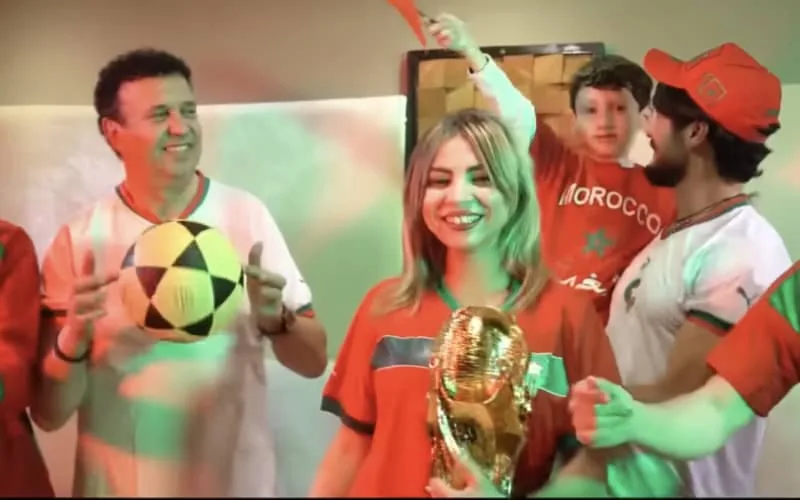 La chanson « Mabrouk Alina » de Rachid Berriah fait polémique en Algérie