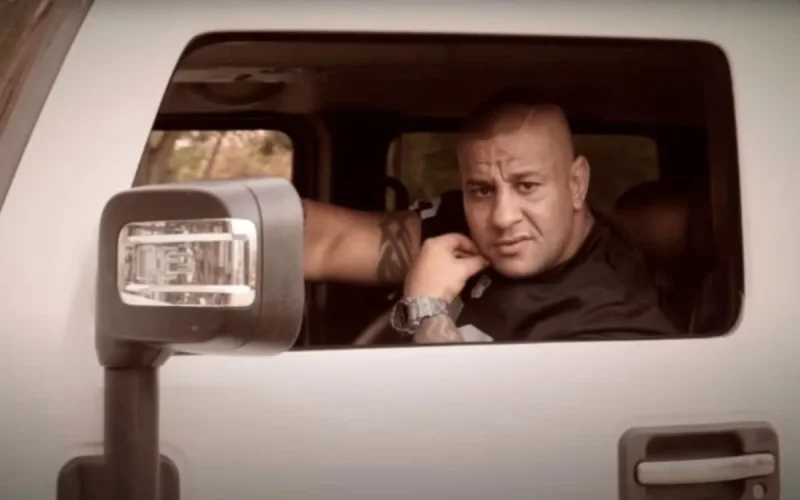 Rachid "El Sardina" Gdari, le baron de la drogue que le Maroc veut juger