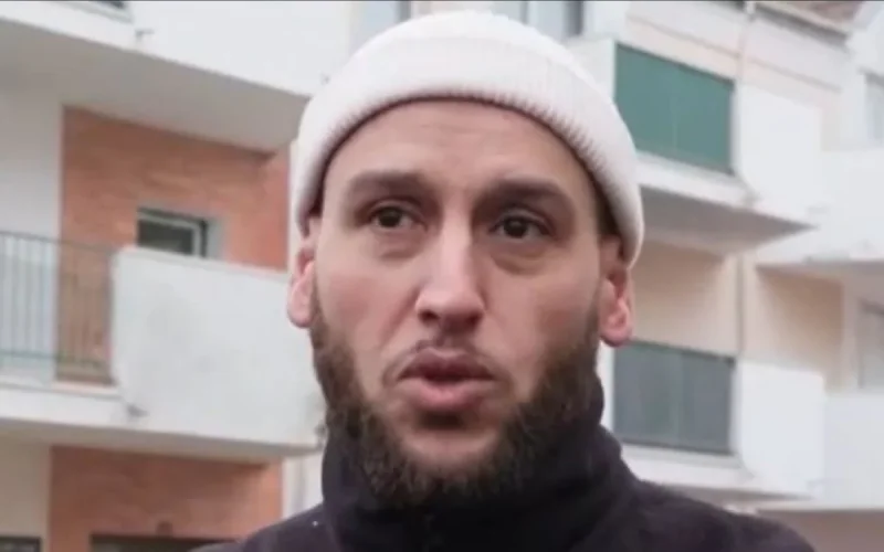 France : Rachid, le héros de Magny-les-Hameaux qui a bravé les flammes pour sauver une famille