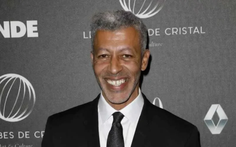 Rachid M'Barki sanctionné à cause du Sahara 