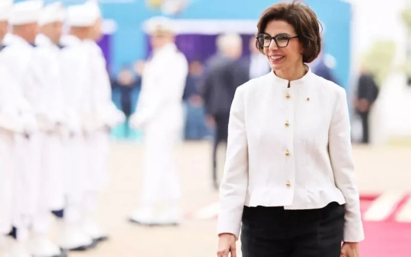 Pourquoi Rachida Dati se rend-elle au Maroc ?