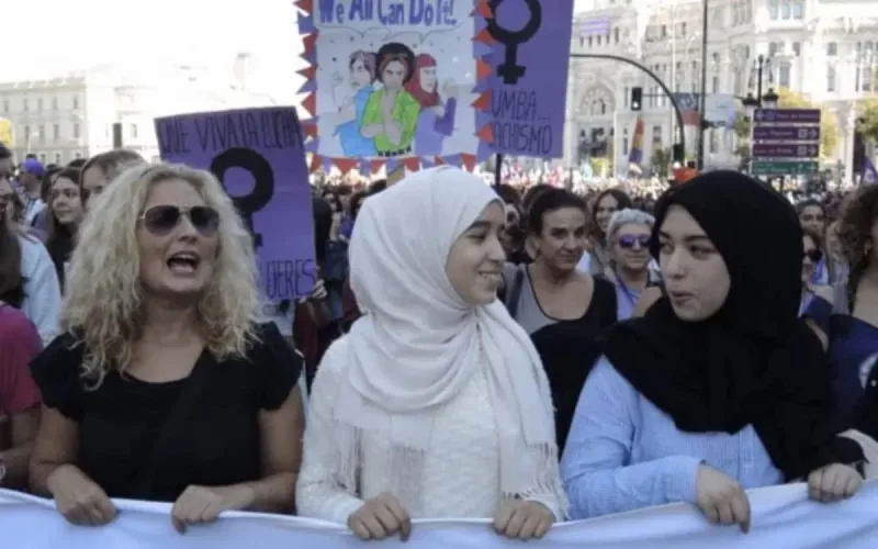 Forte augmentation du discours anti-musulman en Espagne