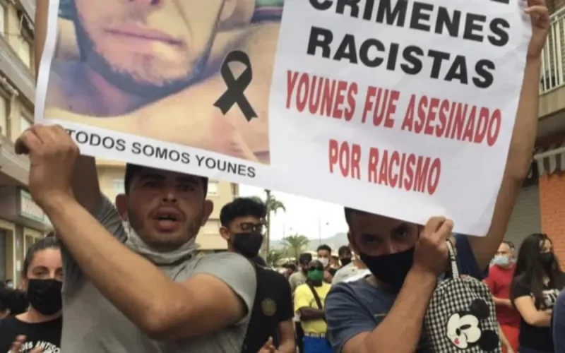 Les associations discutent de la multiplication des actes racistes contre les Marocains en Espagne