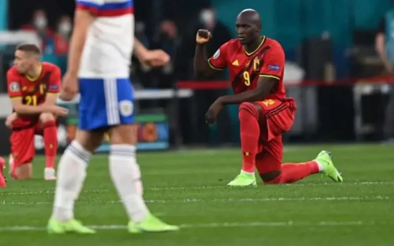 Le racisme encore très présent dans le football belge 