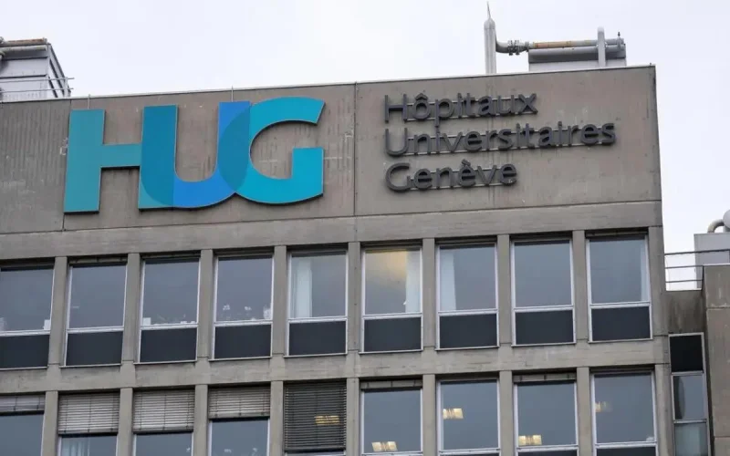 À Genève, le racisme au grand jour