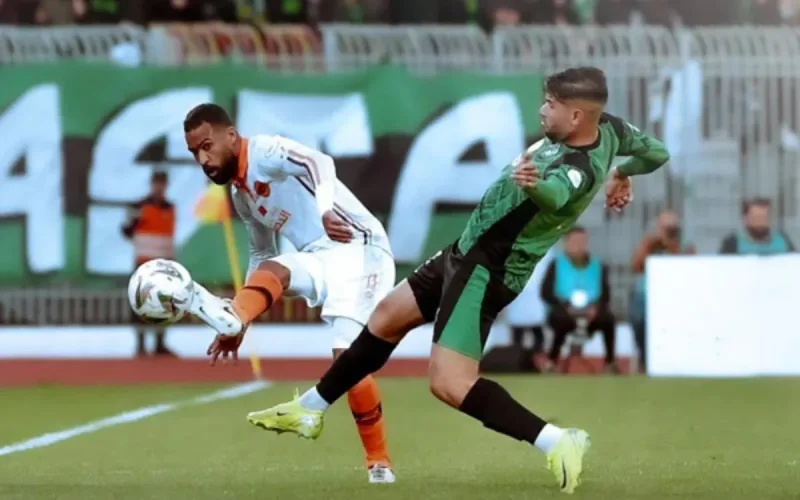 Le racisme gangrène les stades marocains