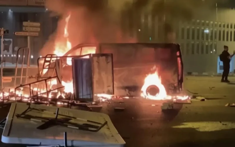 Racisme de la police française : la réponse de la France à l'ONU