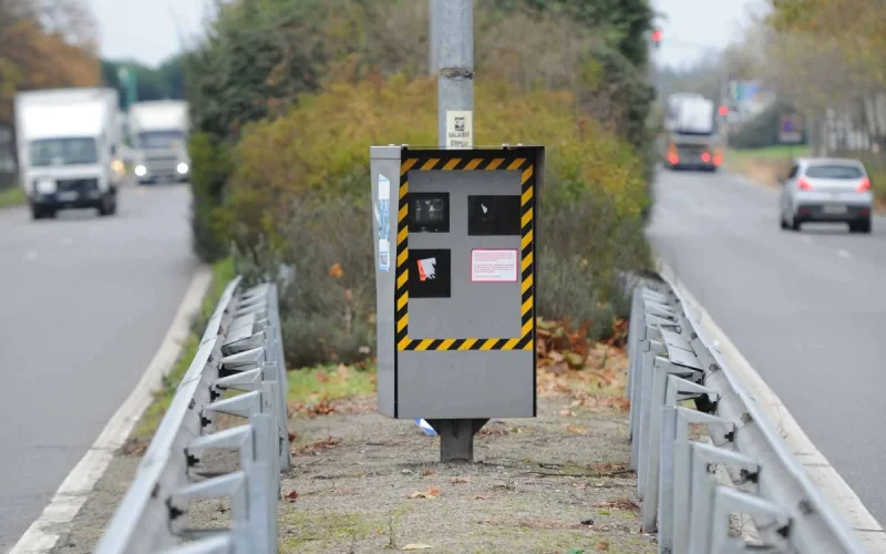 Maroc : trop de radars de vitesse ?
