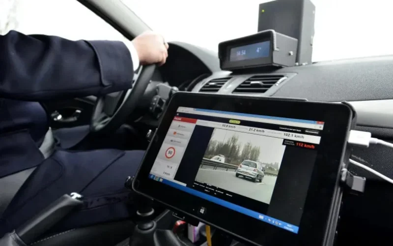 De nouveaux radars mobiles sur les routes marocaines