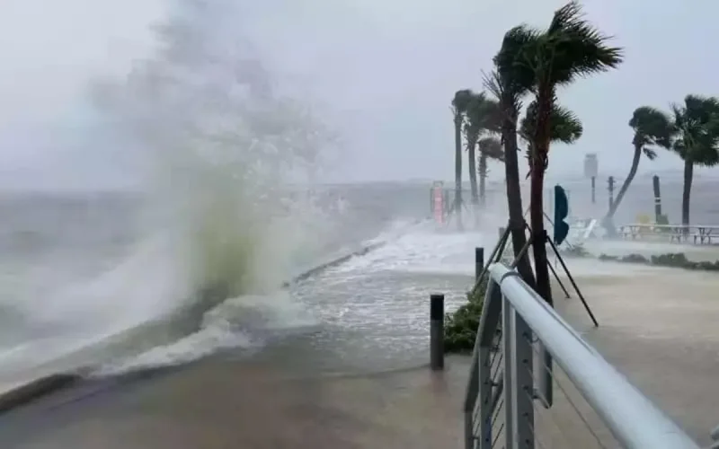 Maroc : nouvelle alerte météo