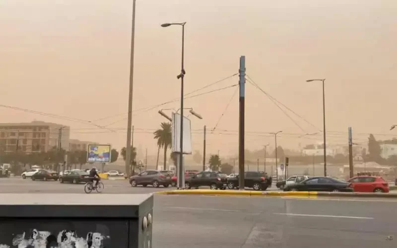 Maroc : nouvelle alerte météo