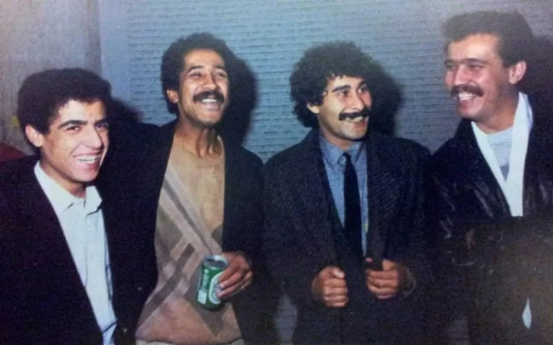 Réaction d'un acteur culturel algérien à la dispute autour de la paternité du raï