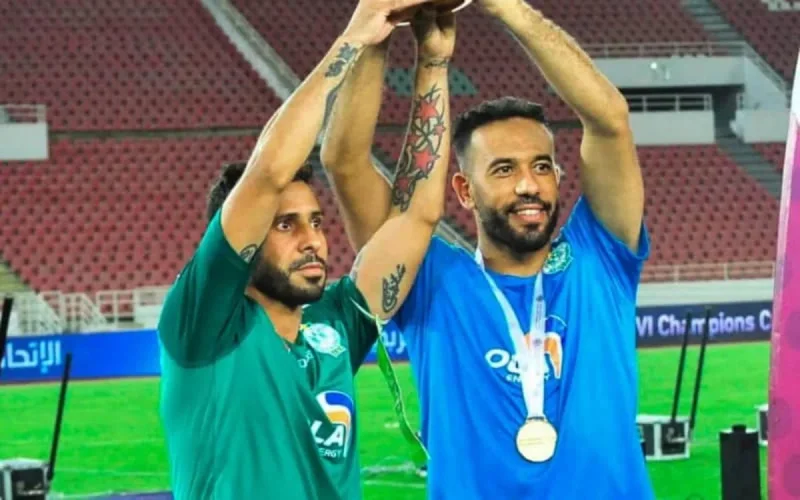 Six millions de dollars pour le Raja après sa victoire à la Coupe Mohammed VI