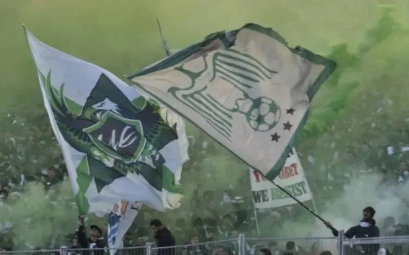 Les Rajaouis solidaires des Algériens