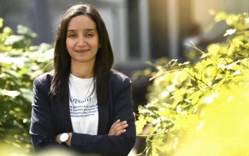 Belgique : Rajae Mouane veut un débat global sur l'abattage rituel 