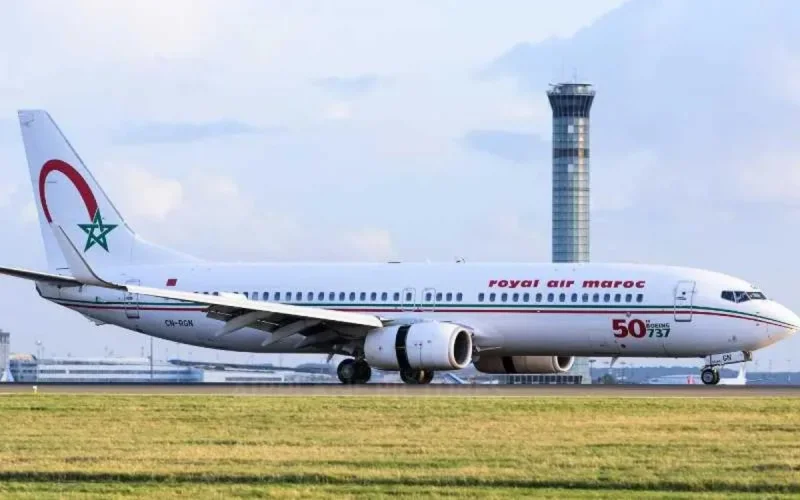 Grève en France : risque d'annulation de vols vers le Maroc