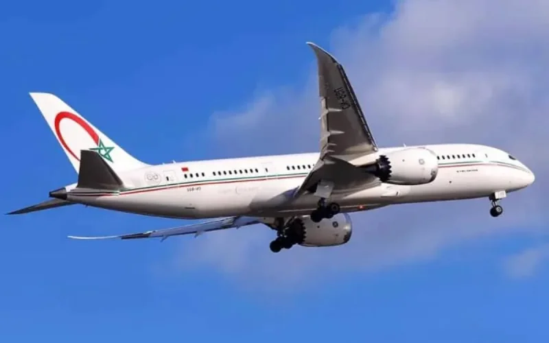 Victime de son succès, Royal Air Maroc recrute