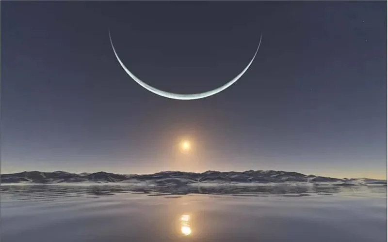 Début du ramadan au Maroc : observation de la lune aujourd'hui