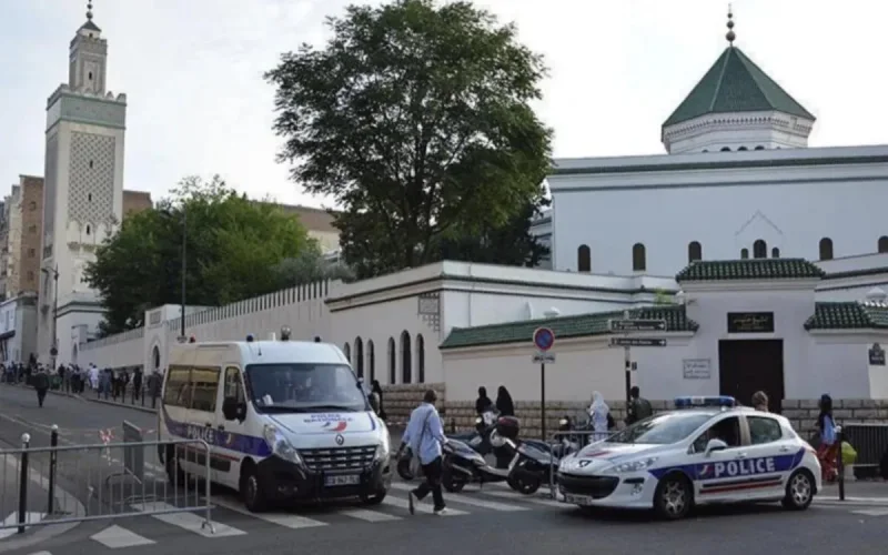 Ramadan 2025 en France : vigilance renforcée autour des mosquées