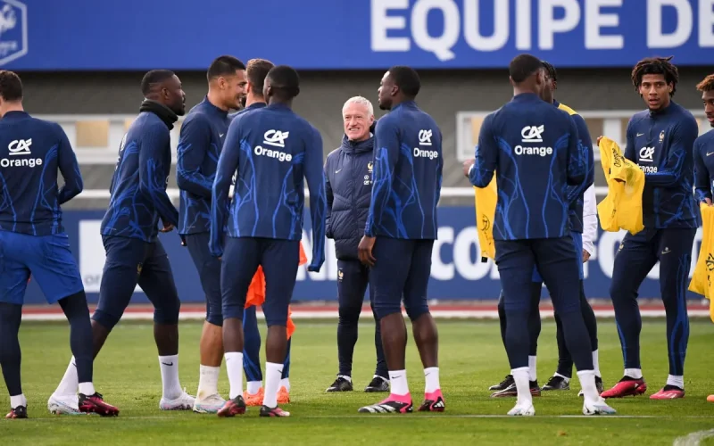 Football : le grand écart entre la France et l'Angleterre sur le ramadan