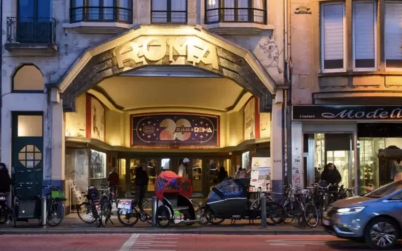 Anvers : annulation d'un iftar organisé pour les musulmans LGBTQ+