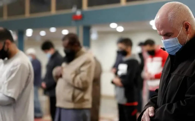 L'OMS craint une recrudescence de l'épidémie du Covid-19 pendant le ramadan