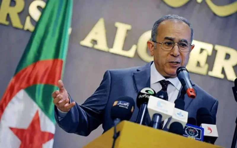 Rupture avec le Maroc : l'Algérie refuse toute médiation arabe