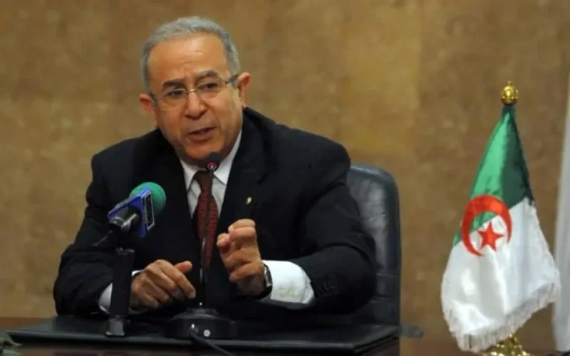 L'Algérie met en garde le Maroc contre une déstabilisation de sa sécurité intérieure