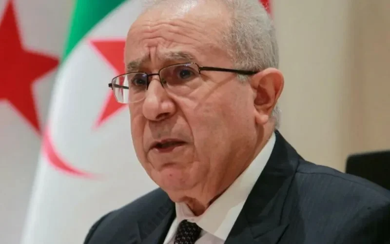 Décision du tribunal de l'UE : l'Algérie salue une victoire du Polisario