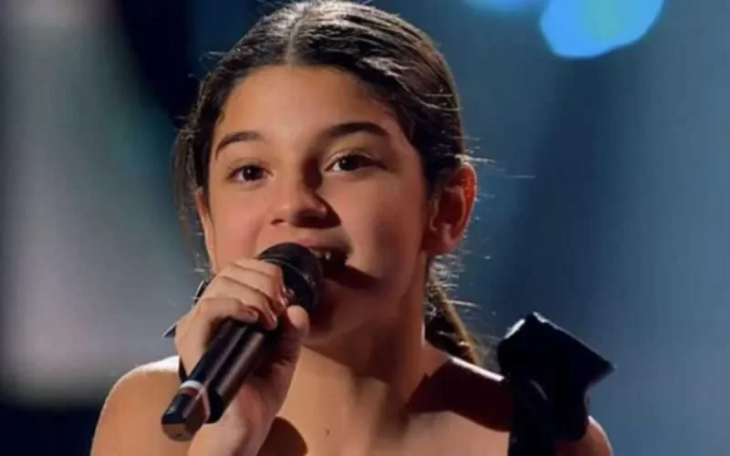 Qui est Ranya Moufidi, la Maroco-italienne finaliste de The Voice Kids ?