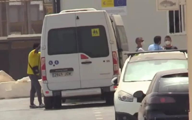 Ceuta : le Médiateur contre le rapatriement de mineurs marocains