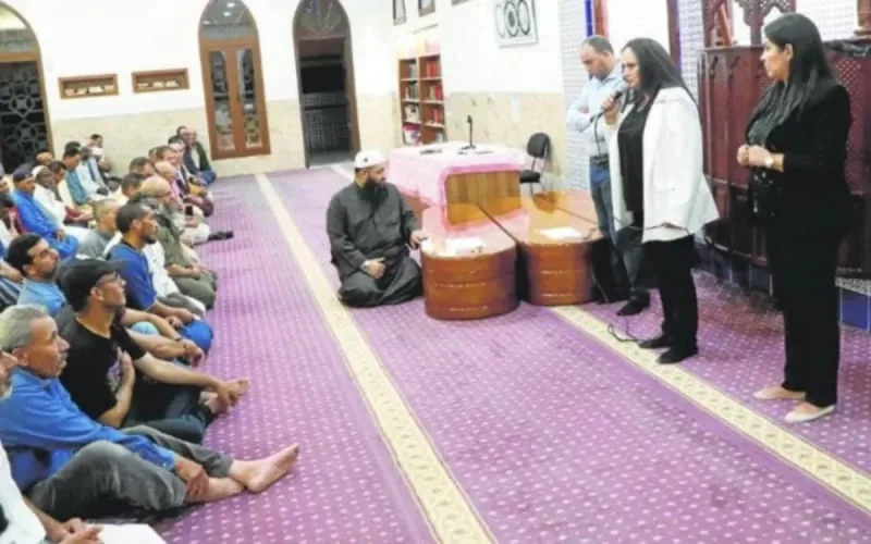 Les trois marocains morts dans un accident de la route en Espagne rapatriés au Maroc 