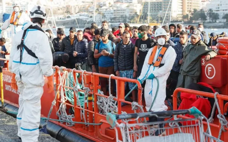 Îles Canaries : le rapatriement des Marocains va reprendre 