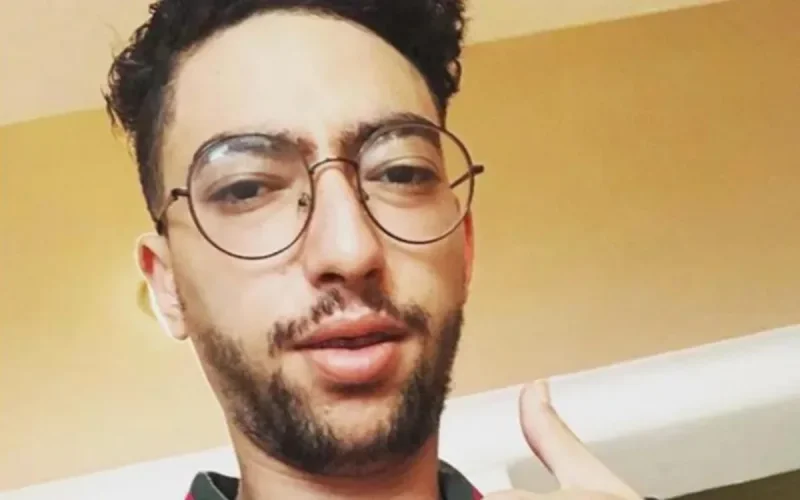 Le rappeur marocain 7liwa arrêté par la police