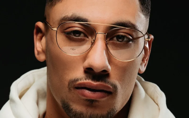 Le rappeur Maes condamné à une lourde peine de prison au Maroc