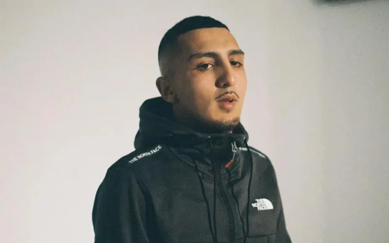 Le rappeur Morad en prison 