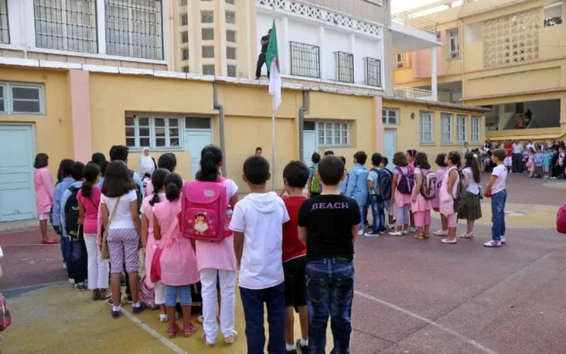 L'Algérie accuse le Maroc d'être derrière le rapport de l'UNICEF