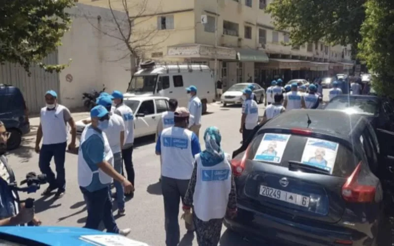 Elections au Maroc : le RNI In, le PJD Out