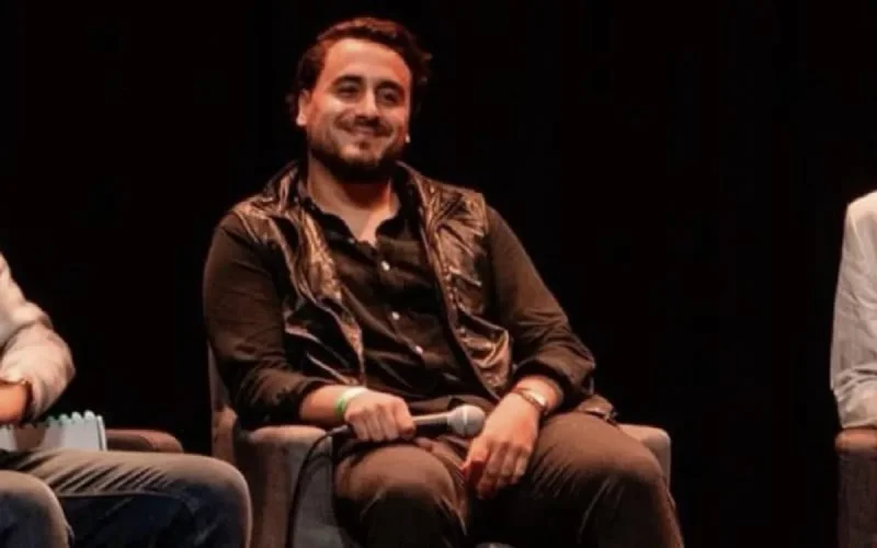 Qui est Rayane Bensaghir, l'auteur du livre « Le fou allié du diable » ? 