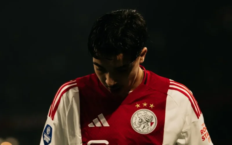 Mauvaise nouvelle pour la Belgique : une star montante de l'Ajax choisit les Lions de l'Atlas