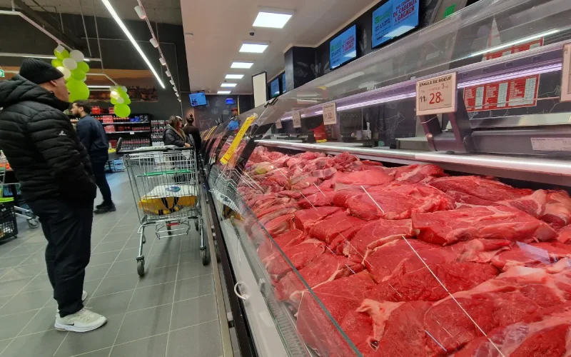 Belgique : les rayons halal explosent dans les supermarchés