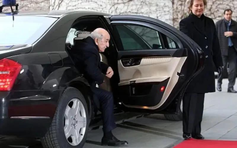 Réaction de l'Algérie suite aux accusations d'espionnage contre le Maroc