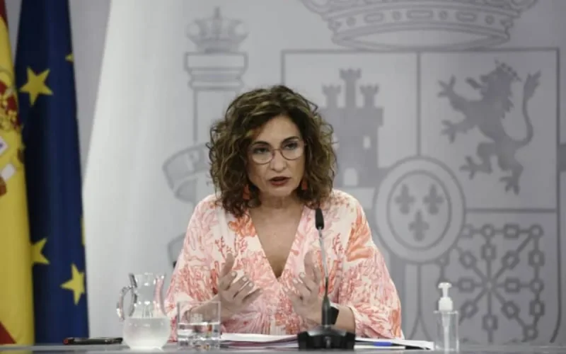 L'Espagne réagit à l'annulation de l'opération Marhaba (MRE)