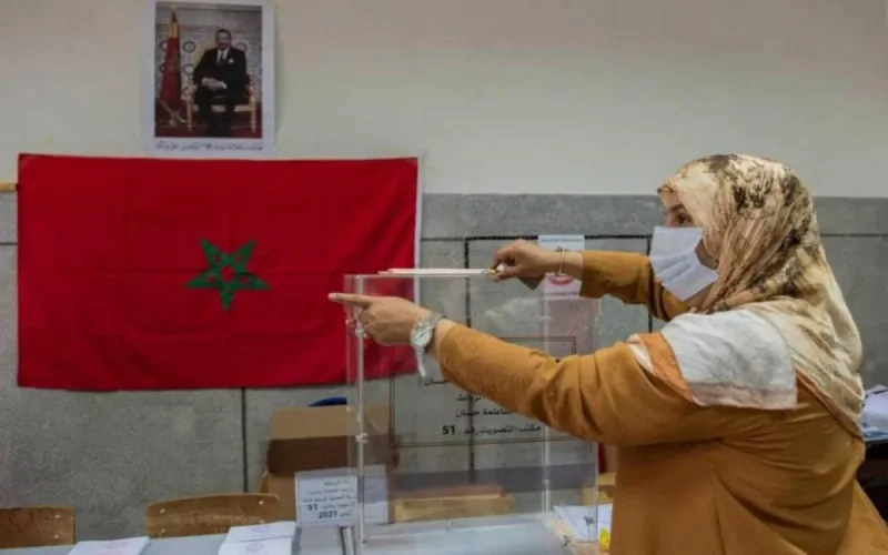 Maroc : l'UE se félicite du taux de participation aux élections