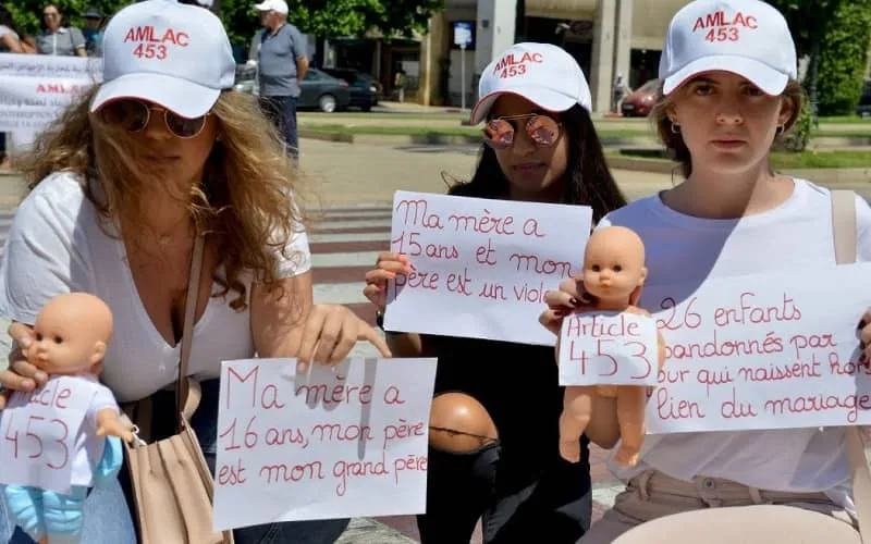 Au Maroc, il est temps de se pencher sur « l'interruption volontaire de grossesse »
