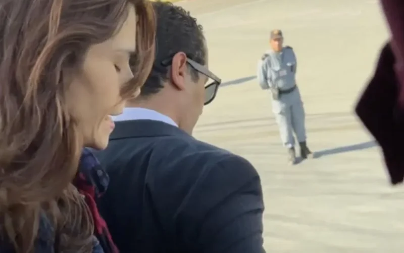 Expulsion de députés européens : le Maroc réagit