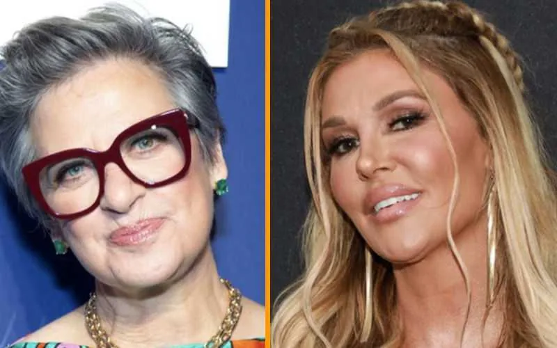 Agression sexuelle lors du tournage au Maroc de « Real Housewives Ultimate Girls Trip »