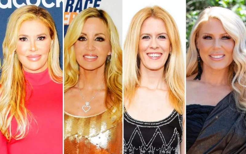 Vers l'annulation de « Real Housewives Ultimate Girls Trip » tournée au Maroc ? 