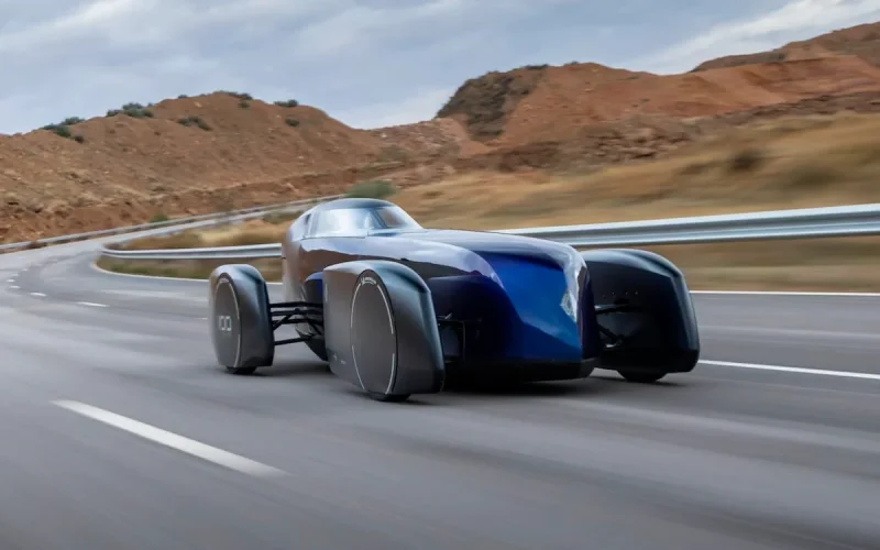 Record mondial au Maroc : Renault repousse les limites de la voiture électrique